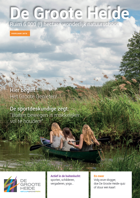 Schoolspecial mailing A4 2017