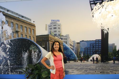 Regina van der Sloot