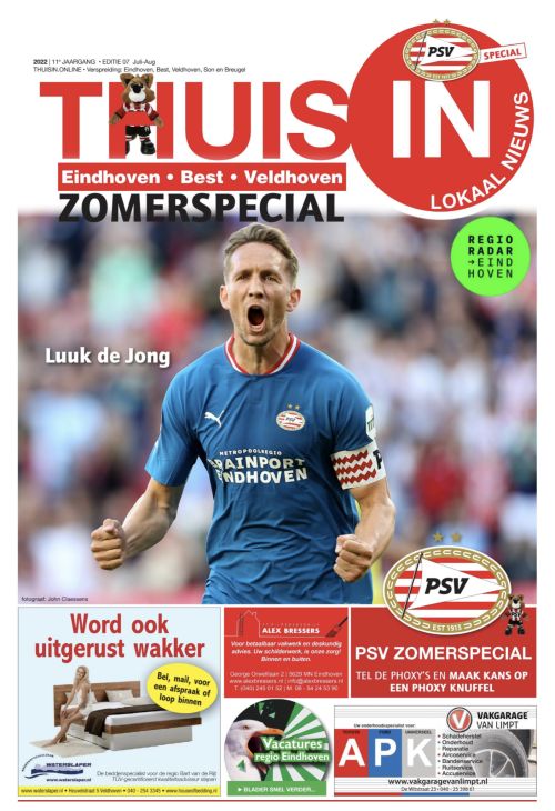 Regina van der Sloot